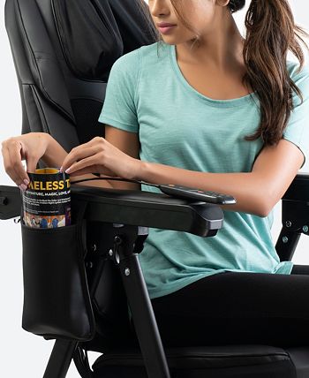 Belmint folding massage discount chair
