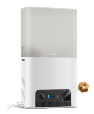 Petcube - Bites 2 Lite Smart HD Pet Camera with Treat Dispenser