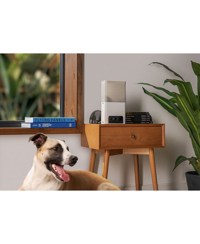 Petcube Bites 2 Lite Smart HD Pet Camera with Treat Dispenser Macy's
