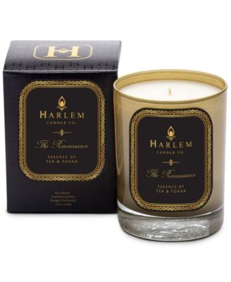 Harlem Candle Co. - Renaissance Candle, 12-Oz.