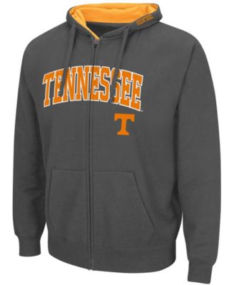 Men's Tennessee Volunteers Arch Logo 3.0 Full-Zip Hoodie