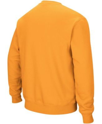 Men's Tennessee Chattanooga Mocs Arch Over Logo Pullover Sweatshirt