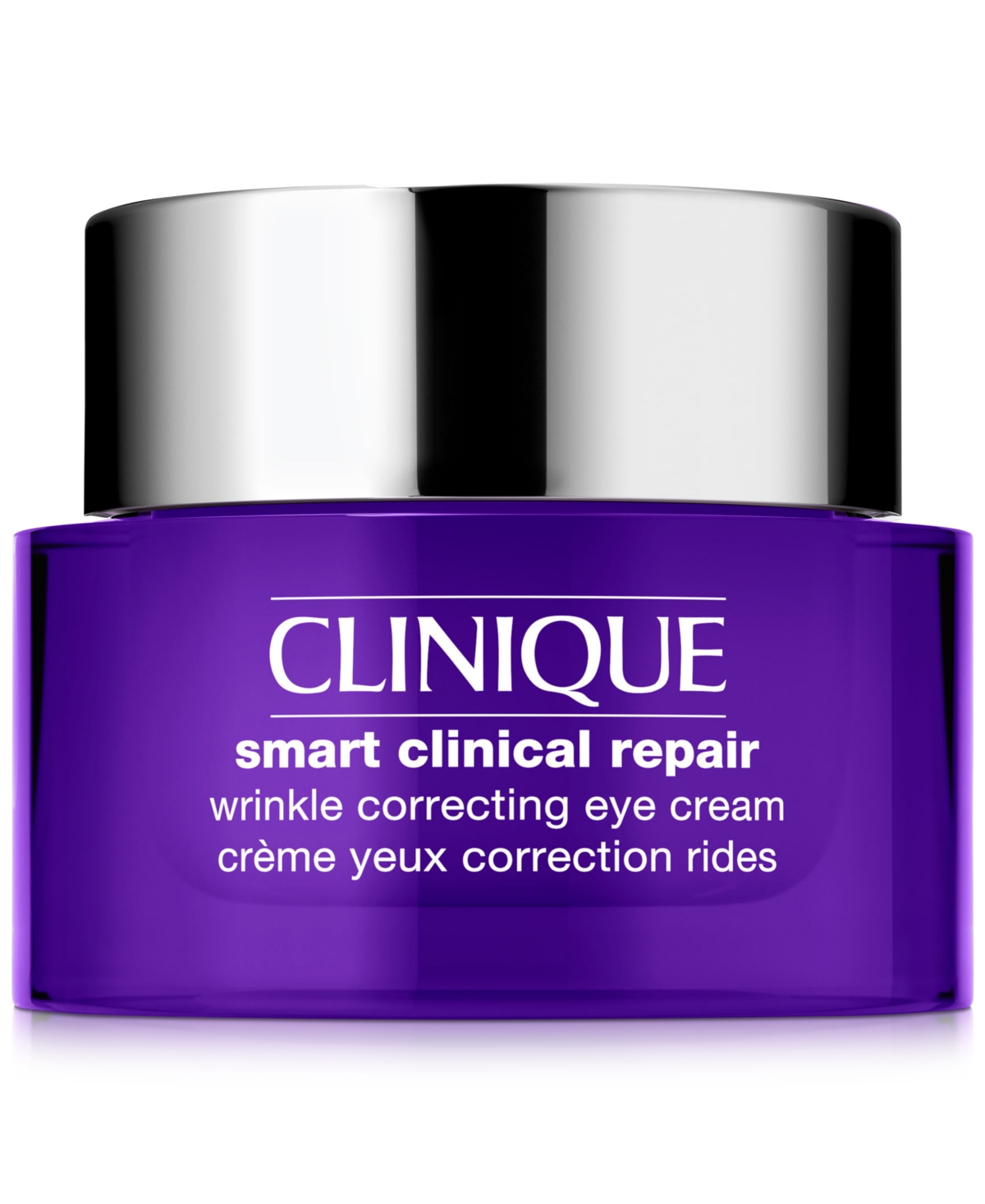 Clinique Smart Clinical Repair Wrinkle Correcting Eye Cream