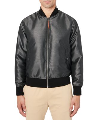 hugo boss gold jacket