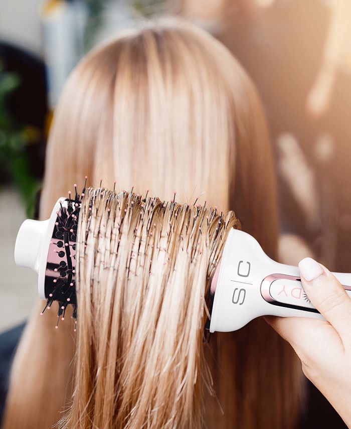 StyleCraft Home Collection StyleCraft Hot Body Ionic 2in1 Blowout Hot