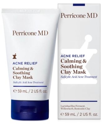 Perricone MD - Acne Relief Calming & Soothing Clay Mask