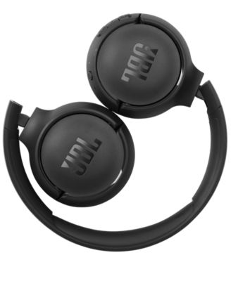 Tune 510BT Lifestyle Bluetooth On Ear Headphones