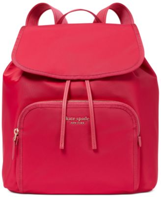 Kate Spade retail New York Sam Medium Backpack