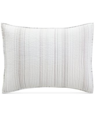 Martha Stewart Collection - Georgetown Standard Sham, Created for Macy's