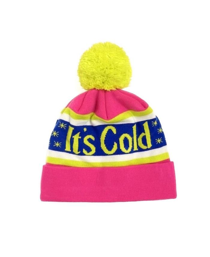 Macy's women's winter store hats