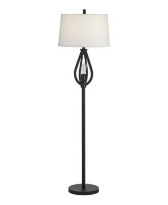 Pacific Coast Teardrop Floor Lamp - Macy's