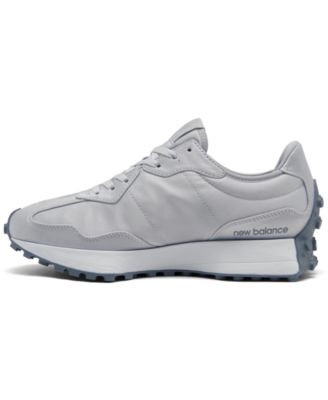 New Balance Women's 327 Metallic Casual Sneakers from Finish Line