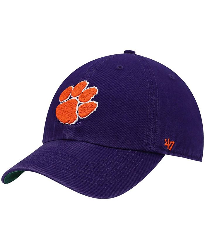 Clemson deals 47 hat