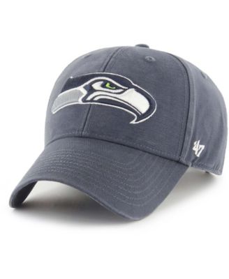 47 Brand Men's College Navy Seattle 