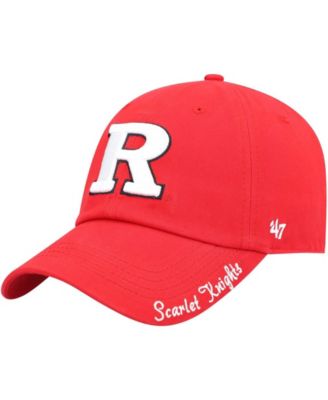 rutgers hat 47