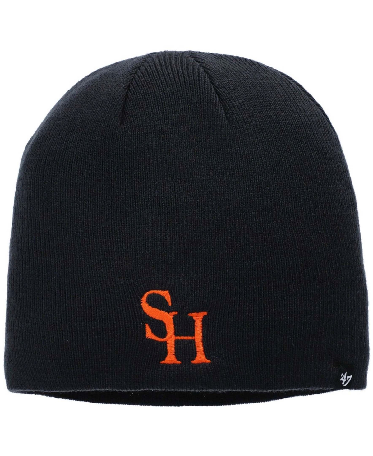 47-brand-men-s-navy-sam-houston-state-bearkats-logo-knit-beanie-modesens