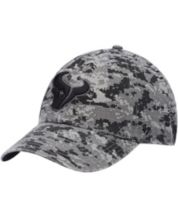 47 Camo Chicago Cubs Phalanx Clean Up Adjustable Hat