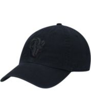 Men's '47 Royal Los Angeles Rams Franchise Logo Fitted Hat