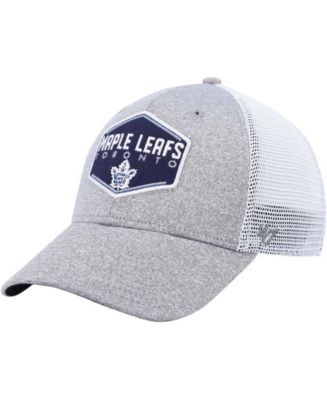 ◆THE COLDEST MOMENT◆ TCM leaf cap grey 250103 thecoldestmoment