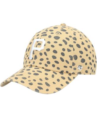 cheetah phillies hat