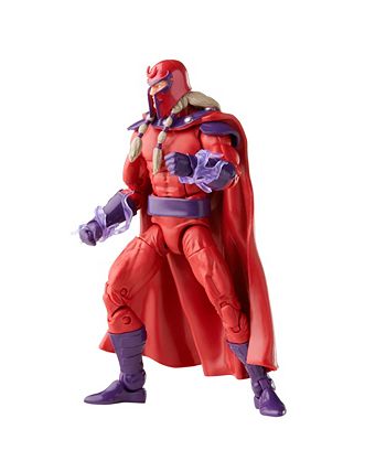Hasbro Magneto Marvel Legends Series for sale online 