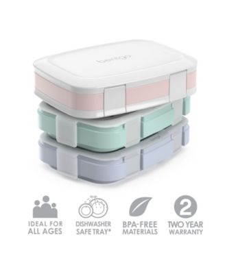 Fresh Prep Lunch Box 