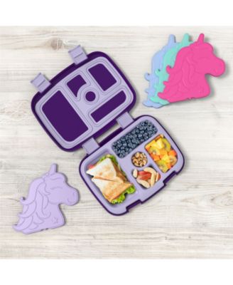 Buddies Refreezable Ice Pack, 4-Pack