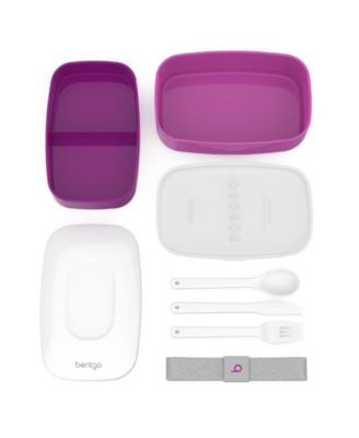 Classic All-In-One Lunch Box