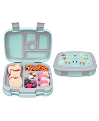 Kids Prints Leak-Proof Lunch Box - Submarine