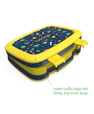 Kids Prints Lunch Box - Space