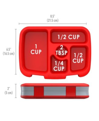 Kids Prints Leak-Proof Lunch Box - Submarine