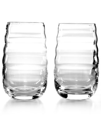 Portmeirion - Sophie Conran Set of 2 Highball Glasses