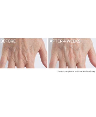 Crepe Control Brightening & Firming Hand Cream, 2oz