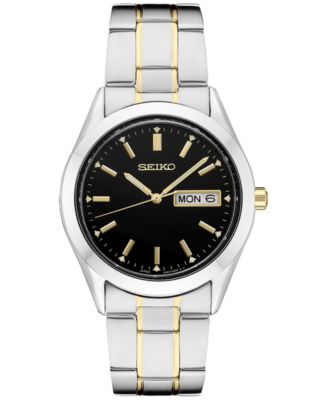 SEIKO 2点セット 楽天市場】【二種のベルトが楽しめる 限定 セット】セイコー