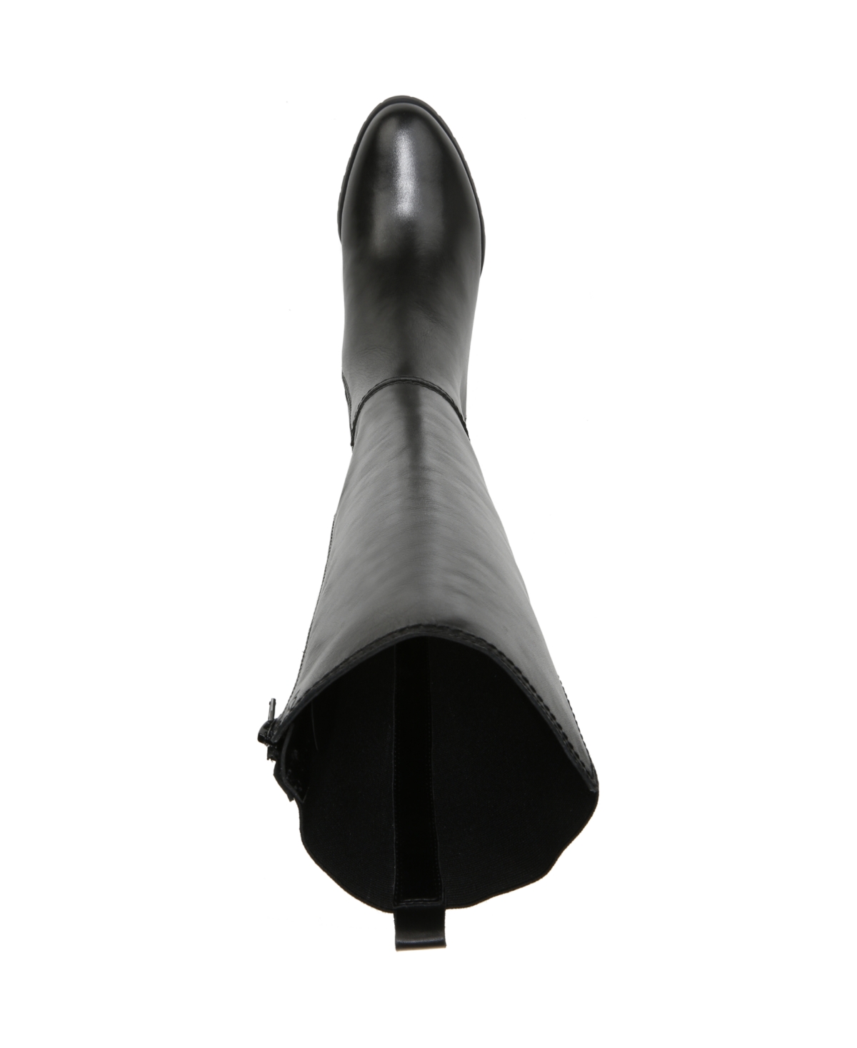 Naturalizer Brent Waterproof Knee High Boots -Fabric