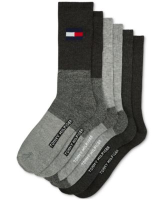 macy's tommy hilfiger socks