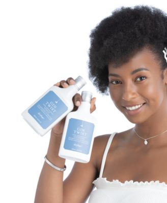 Gin Twist Curl Quenching Conditioner