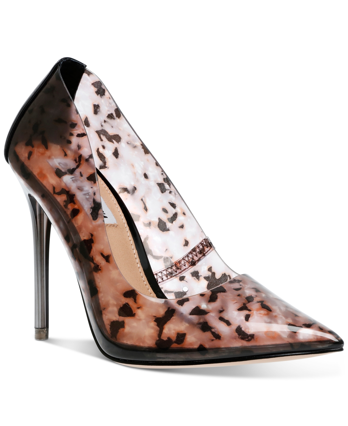 Steve madden deals daisie pump black