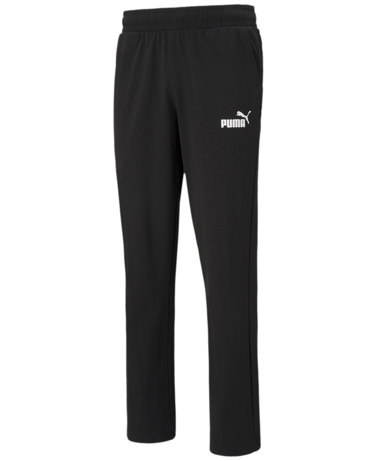 Men's Jersey Sweatpants - Grey