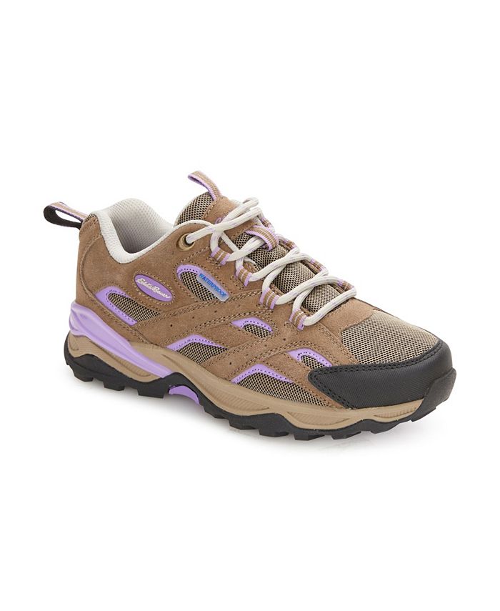Eddie Bauer Women's Canyonlw Hiking Shoes Macy's