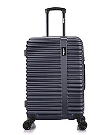 Ally Lightweight Hardside Spinner Luggage, 24"