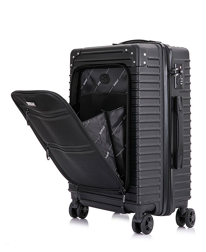 DUKAP Tour Lightweight Luggage, 20'' Macy's
