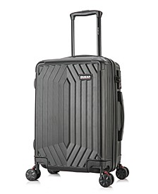 Stratos Lightweight Hardside Spinner Luggage, 20"