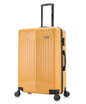 Stratos Lightweight Hardside Spinner Luggage, 28"