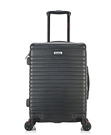 Deep Lightweight Hardside Spinner Luggage, 20"