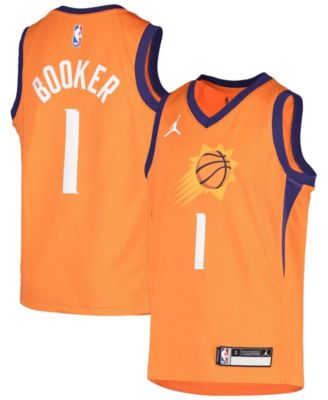 booker jersey