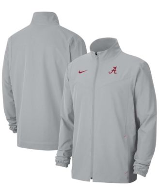 alabama coaches sideline jacket