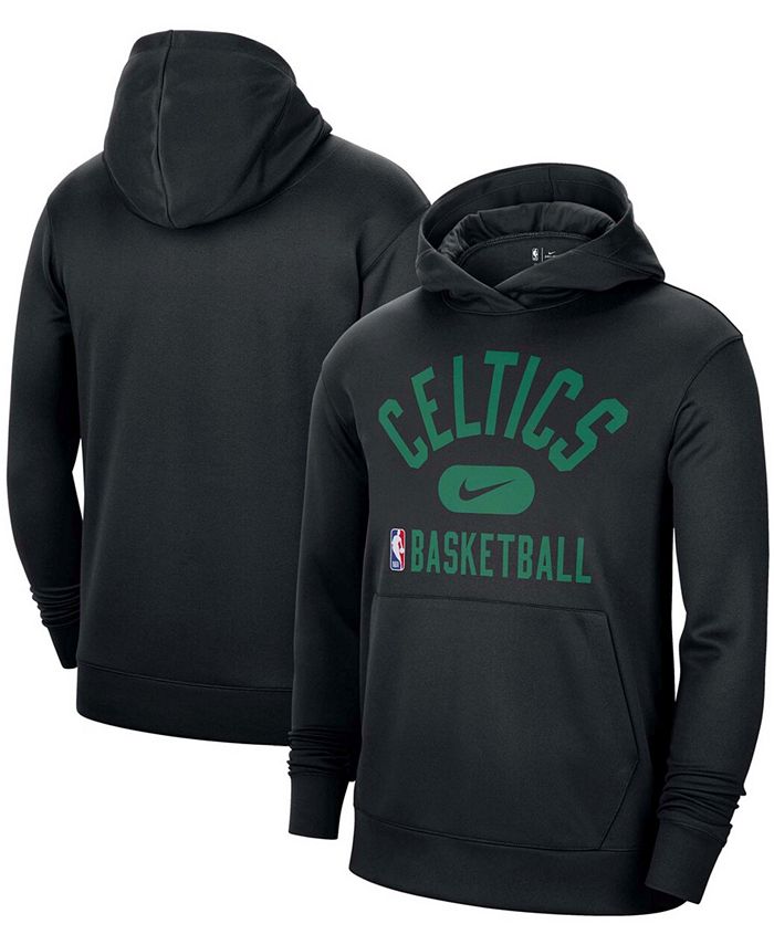 Nike Men s Black Boston Celtics 2021 2022 Spotlight On Court