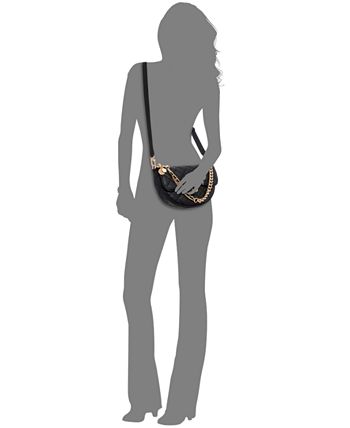 Guess gillian crossbody flap clearance