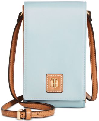 tommy hilfiger julia phone crossbody